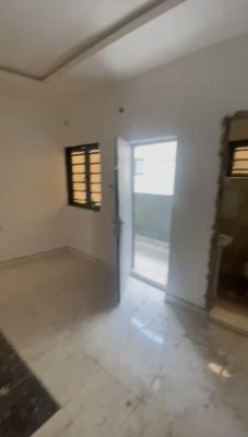 Brand New Specious 2bedroom Apartment Alesh, Off Ilaje, Bariga, Shomolu, Lagos, Flat / Apartment for Rent