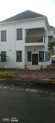 Executive 5bedroom Detached Duplex, Sapphire Garden Estate, Awoyaya, Ibeju Lekki, Lagos, Detached Duplex for Rent