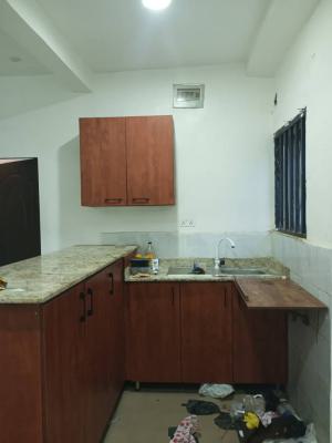 Lovely One Bedroom Block of Flat in a Secure Environment, Apo District, Apo, Abuja, Mini Flat (room and Parlour) for Rent