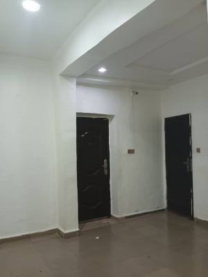 Lovely One Bedroom Flat in a Secured Environment, Apo District, Apo, Abuja, Mini Flat (room and Parlour) for Rent
