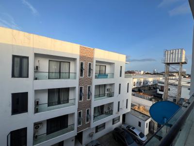 2 Bedroom Apartment with Bq, Bridge Gate Estate, Agungi, Lekki, Lagos, Flat / Apartment for Sale