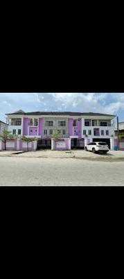 Lovely 6 Bedroom Semi Detached with Private Compound, Ikate Elegushi, Lekki, Lagos, Semi-detached Duplex for Rent
