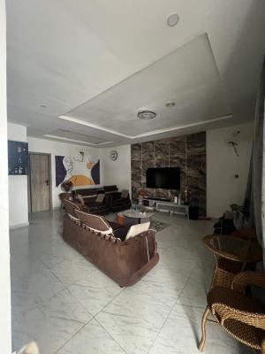 Luxury 4 Bedroom Terrace Duplex with Pool and Gym, Orchid, Lekki, Lagos, Terraced Duplex for Rent