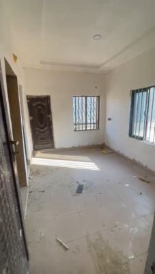 6 Units of Standard Roomself Contain Available Alesh, Off Ilaje, Akoka, Yaba, Lagos, Mini Flat (room and Parlour) for Rent