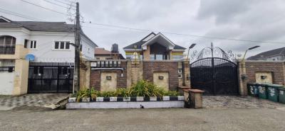 a Well Maintained 4bedroom Terrace Duplex, in Secured Estate, Close to Medina Estate, Gbagada, Lagos, Terraced Duplex for Sale