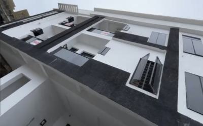 a Mini Flat, Orchid Road, By Conservation, Chevron Tolls, Lekki, Lagos, Block of Flats for Sale