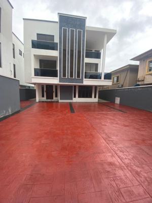 Luxury Designed 5 Bedroom Detached Duplex with Pool, Omole Phase 1, Ojodu, Lagos, Detached Duplex for Sale