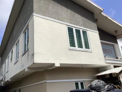 Self-serviced 2-bedroom Apartment (ground Floor ), Oniru, Victoria Island (vi), Lagos, Flat / Apartment for Rent