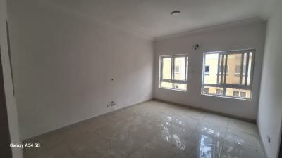 Newly Built 2bedroom Apartment, Chevron, Lekki, Lagos, Flat / Apartment for Rent