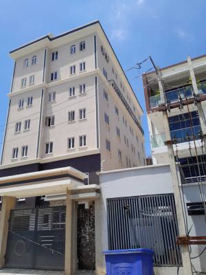 Fully Furnished 47 Hotel Suits on 7 Floors, on a Land Area of 900sqm.*, Mojisola Inikoyi Estate Ikoyi Lagos, Ikoyi, Lagos, Hotel / Guest House for Rent