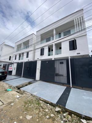 5 Bedroom Semi Detached Duplex with a Room Bq, Agungi, Agungi, Lekki, Lagos, Detached Duplex for Sale