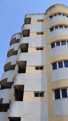 Luxury 24 Units 3bedroom Flat, Apapa, Lagos, Block of Flats for Sale