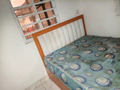 Room Self Contain, Golden Pearl Estate, Sangotedo, Ajah, Lagos, Self Contain (single Rooms) for Rent