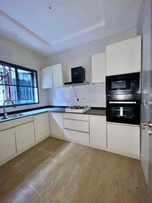 Brand New One Bedroom Fully Serviced Flat, Agungi, Lekki, Lagos, Block of Flats for Sale