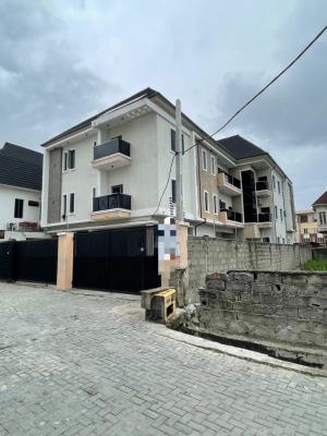Brand New One Bedroom Fully Serviced, Agungi, Agungi, Lekki, Lagos, Block of Flats for Sale