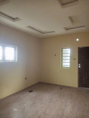 Newly Built Mini Flat Upstairs, Banana Layout Estate Isheri Oshun, Isolo, Lagos, Mini Flat (room and Parlour) for Rent