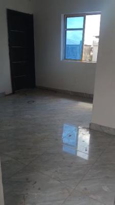 Brand New Spacious Mini Flat Roy, Yaba, Adekunle, Yaba, Lagos, Mini Flat (room and Parlour) for Rent