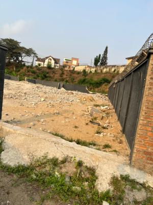 1640 Sqmtrs Residential Land, Magodo Brooks Off Cmd Road, Magodo, Lagos, Mixed-use Land for Sale