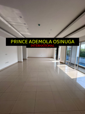 Multiple Units of 3 & 2 Bedroom Apartments +bq+pool Etc, Banana Island Estate, Banana Island, Ikoyi, Lagos, Flat / Apartment for Rent