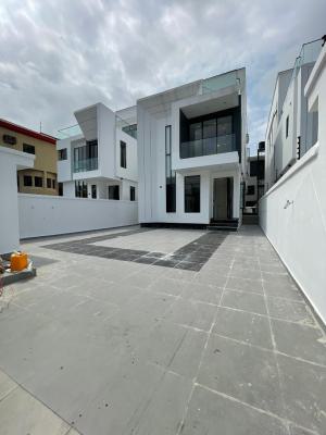 Well Built 5 Bedroom Fully Detached Duplex with Swimming Pool, Cinema, Lekki, Lekki Phase 1, Lekki, Lagos, Detached Duplex for Sale