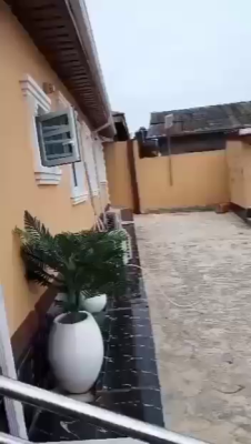 Luxury 3bedroom+pop, Abule Egba, Agege, Lagos, Detached Bungalow for Sale