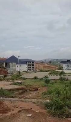Massive Plots of Land, Maitama 2, Maitama District, Abuja, Mixed-use Land for Sale