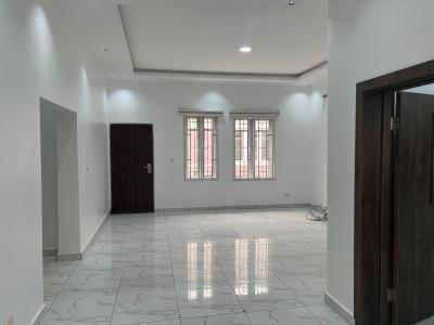 Partially Serviced 3 Units of 2 Bedroom Apartments, Lekki Phase 1, Lekki, Lagos, Flat / Apartment for Rent