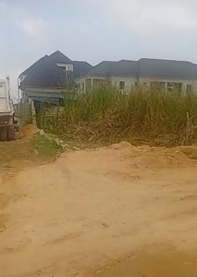 Premium Estate Close to The Express, Genesis Court Phase 4, Oko Ado, Sangotedo, Ajah, Lagos, Residential Land for Sale