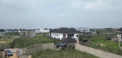 Premium Estate Close to The Express, Genesis Court Phase 4, Oko Ado, Sangotedo, Ajah, Lagos, Residential Land for Sale
