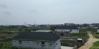 Buy and Build Land — Genesis Court Phase 4, Oko Ado, Sangotedo, Ajah, Lagos
