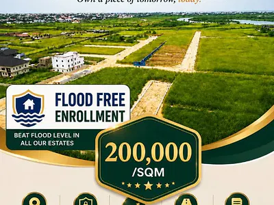 Buy and Build Land