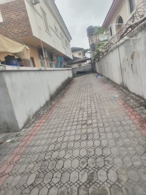4 Bedroom Semi-detached Duplex with Bq, Off Admiralty Way, Lekki Phase 1, Lekki, Lagos, Semi-detached Bungalow for Sale