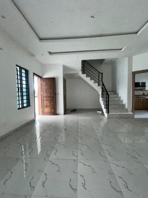 Standard 4 Bedroom Terrace Duplex, Ikota Lekki Lagos, Ikota, Lekki, Lagos, Terraced Duplex for Rent