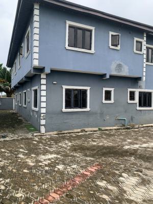 4 Units of 2 Bedroom Flat, Awoyaya, Beside Mayfair Garden, Ajah, Lagos, Flat / Apartment for Sale