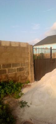 a Buy and Build Land in a Secured and Gated Estate, New Era Estate Along Lucky Fiber Road, Ikorodu, Lagos, Mixed-use Land for Sale
