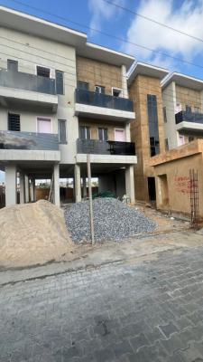 Lovely and Spacious 3bedroom Flat in a Secure Gated Estate, Off Opebi Ikeja, Ikeja, Lagos, Flat / Apartment for Sale