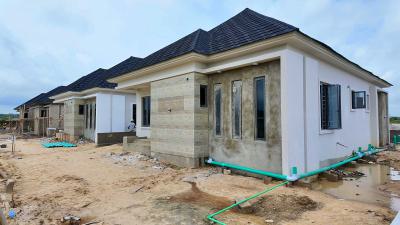 Spacious Luxury Bungalows, Idera Government Scheme, Ibeju Lekki, Lagos, Detached Bungalow for Sale