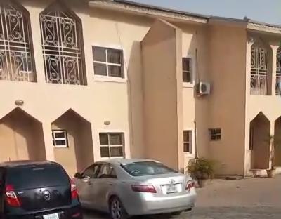 17 Rooms, Two Duplexes in a Prime Location, First Avenue, Gwarinpa, Abuja, Detached Duplex for Rent