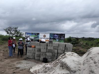 Land on Promo Selling Fast, Metaland Estate, Epe Toll Gate, Alaro City, Ijebu Ode, Ogun, Residential Land for Sale