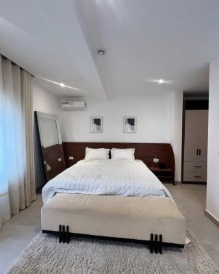 3 Bedroom Apartment with Bq, Swimming Pool, Lounge, Study Room and Gym, Pool, Lekki Phase 1, Lekki, Lagos, Block of Flats for Sale