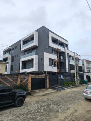 Well Finished, Ilasan, Lekki, Lagos, Flat / Apartment for Sale