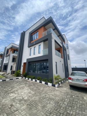 5 Bedroom Duplex at Beach Resort, Osapa London.., Beach Resort, Osapa London Lekki Lagos, Osapa, Lekki, Lagos, Detached Duplex for Rent