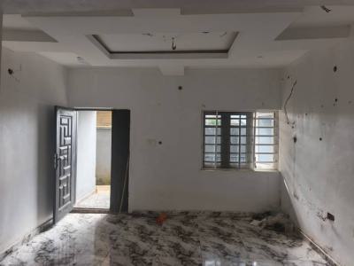 Standard Mini Flat with Pop in a Serene Environment, Oreyo, Ikorodu, Lagos, Mini Flat (room and Parlour) for Rent