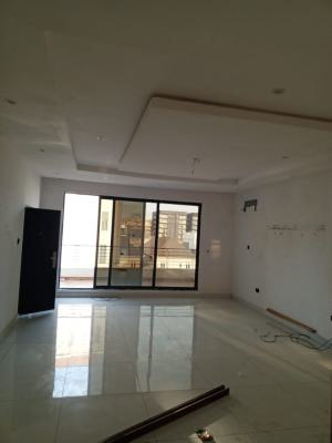3bedroom Penthouse in a Call to Enter Estate, Ikate, Lekki, Lagos, Flat / Apartment for Rent