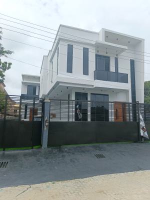 Sweet Home, Newly Built, Olive Park, Sangotedo, Ajah, Lagos, Detached Duplex for Sale