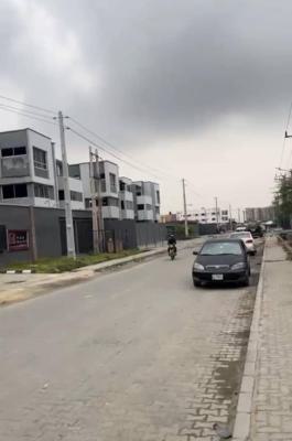 Ilasan Ikate Land, World Oil Ilasan, Ilasan, Lekki, Lagos, Mixed-use Land for Sale