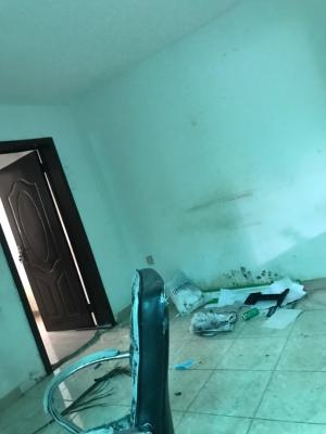 Luxury Room and Parlor Bq, Off Admiralty Way Lekki Phase One, Lekki, Lagos, Mini Flat (room and Parlour) for Rent