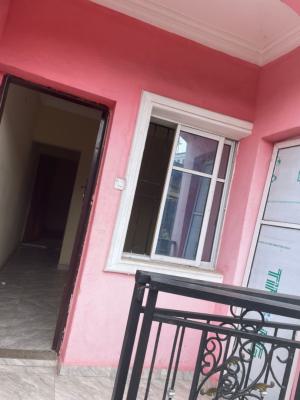Standard Miniflat, Alapere, Ketu, Lagos, Mini Flat (room and Parlour) for Rent