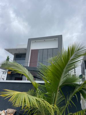 Luxury 4bedroom Fully Detached Duplex, Lekki Palm City, Ajah, Lagos, Detached Duplex for Sale