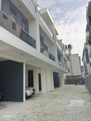 Luxury Contemporary Maissionate with Double Kitchenette, Ologolo, Ologolo, Lekki, Lagos, Terraced Duplex for Sale